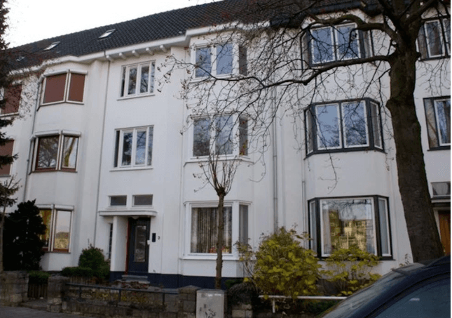 Appartement Koningsplein, Maastricht - Zur Miete