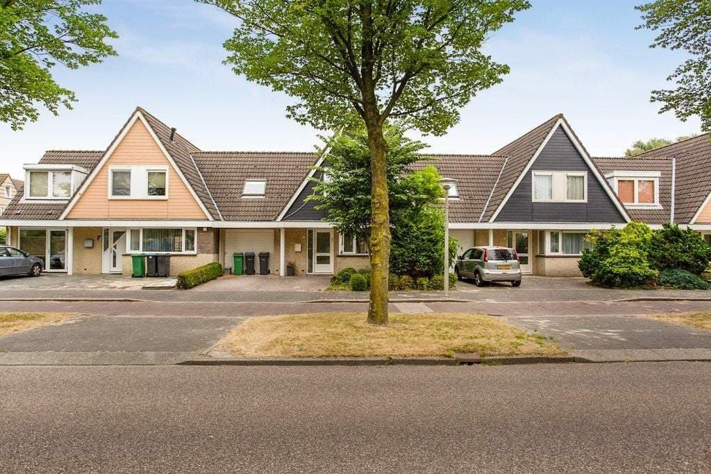 Maison Bertha von Suttnerlaan 91, Amstelveen - À louer