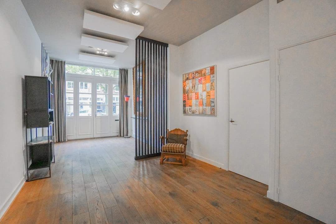 Wohnung Dusartstraat, Amsterdam – Zur Miete