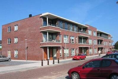 Appartement M. Bruntstraat, 's-Gravenzande - À Louer