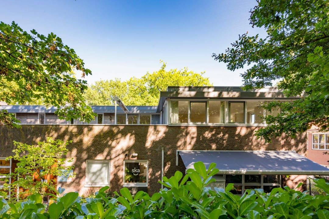 Penthouse Van Limburg Stirumlaan, Amersfoort - Te Huur