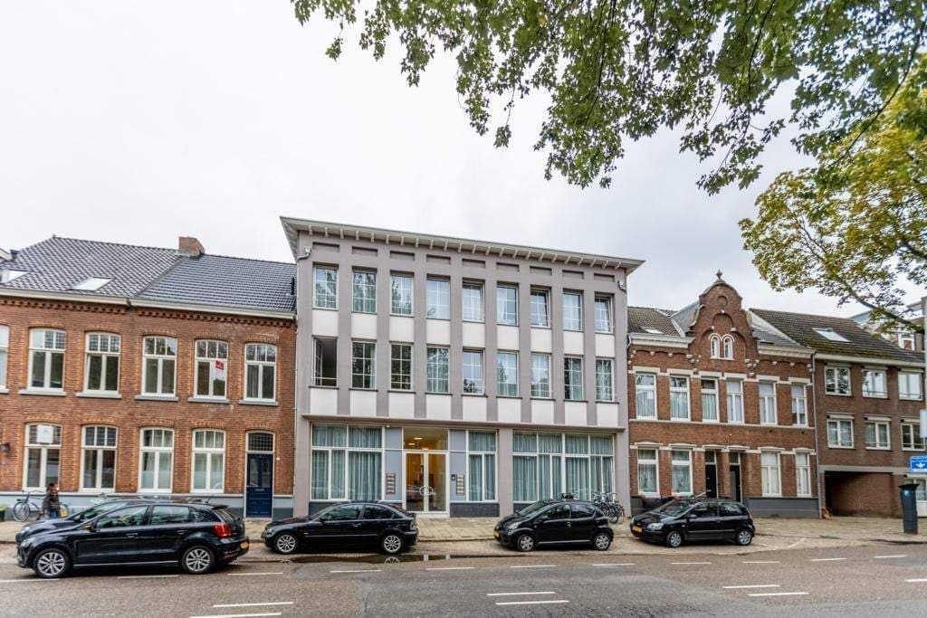 Appartement Minderbroederssingel, Roermond - Te Huur