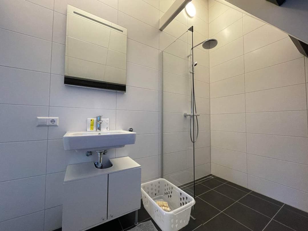 Flat Botermarkt, Leiden - For Rent