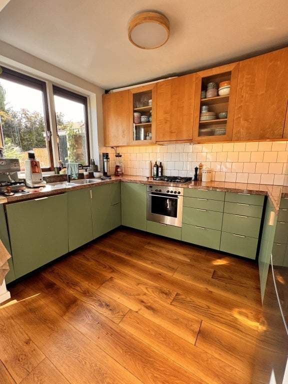 House Boekelaan, Utrecht - For Rent