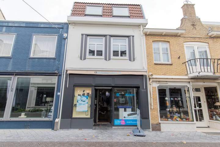 Appartement Steenweg, Sittard - Te Huur