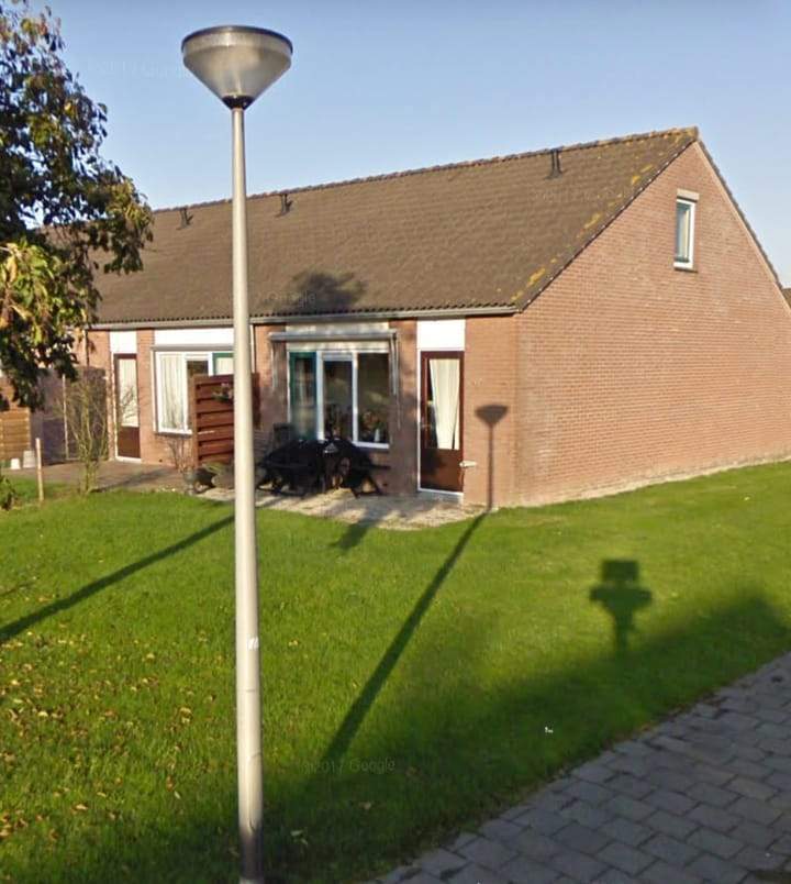 Corner House Eendenkooi, Delfzijl - For Rent