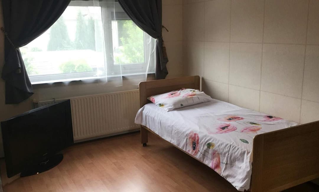 Kamer in de Pieter van Damstraat, Almere - Te Huur