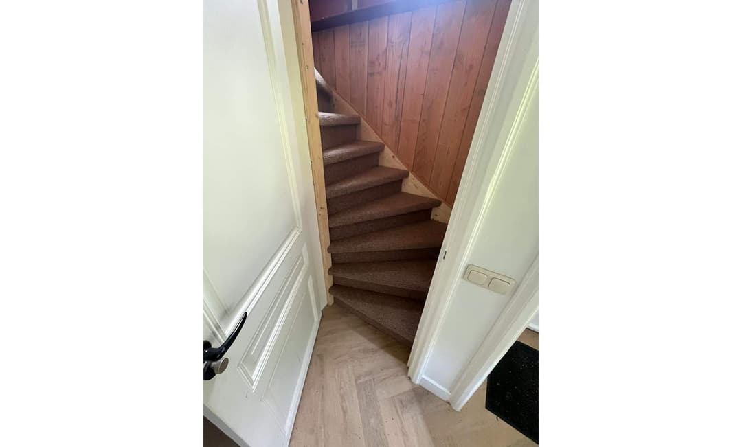 Appartement Bredaseweg, Tilburg - Te Huur