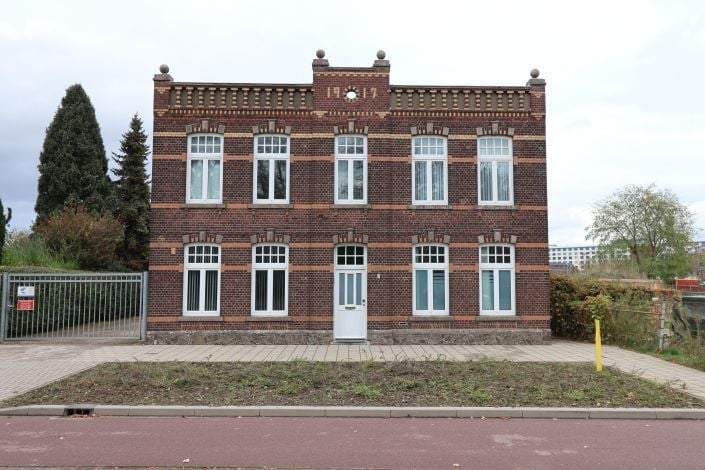 Flat Cabergerweg, Maastricht - For Rent