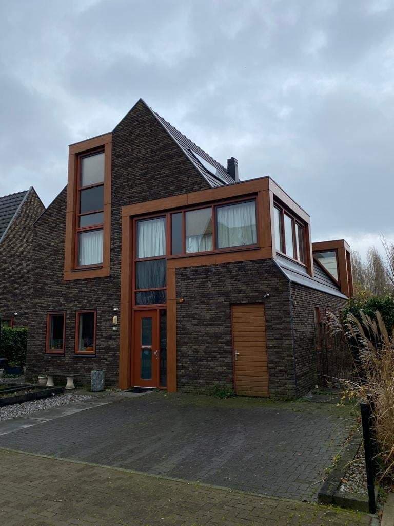 Huis Paros 23, Hoofddorp - Te Huur