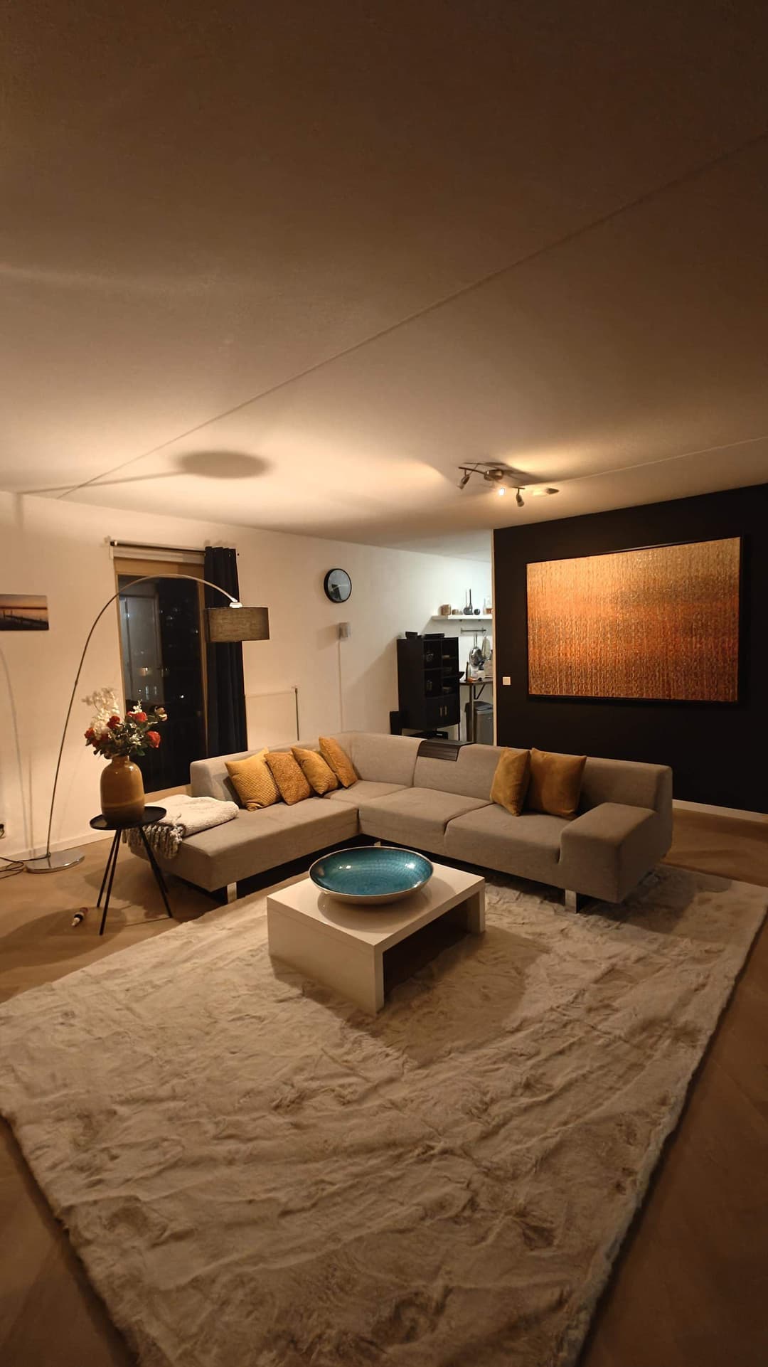 Furnished Room Bijlmerdreef, Amsterdam - For Rent