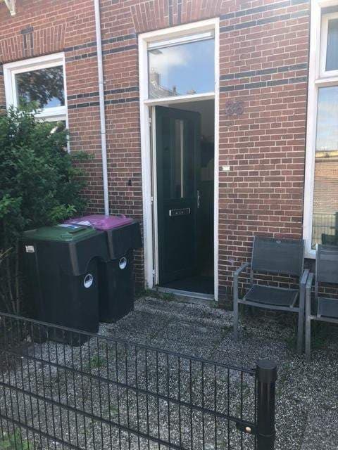 Kamer Woudstraat, Leeuwarden - Te Huur