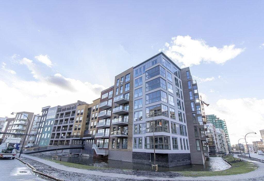 Wohnung Carel Willinkgracht 233, Diemen - Zur Miete