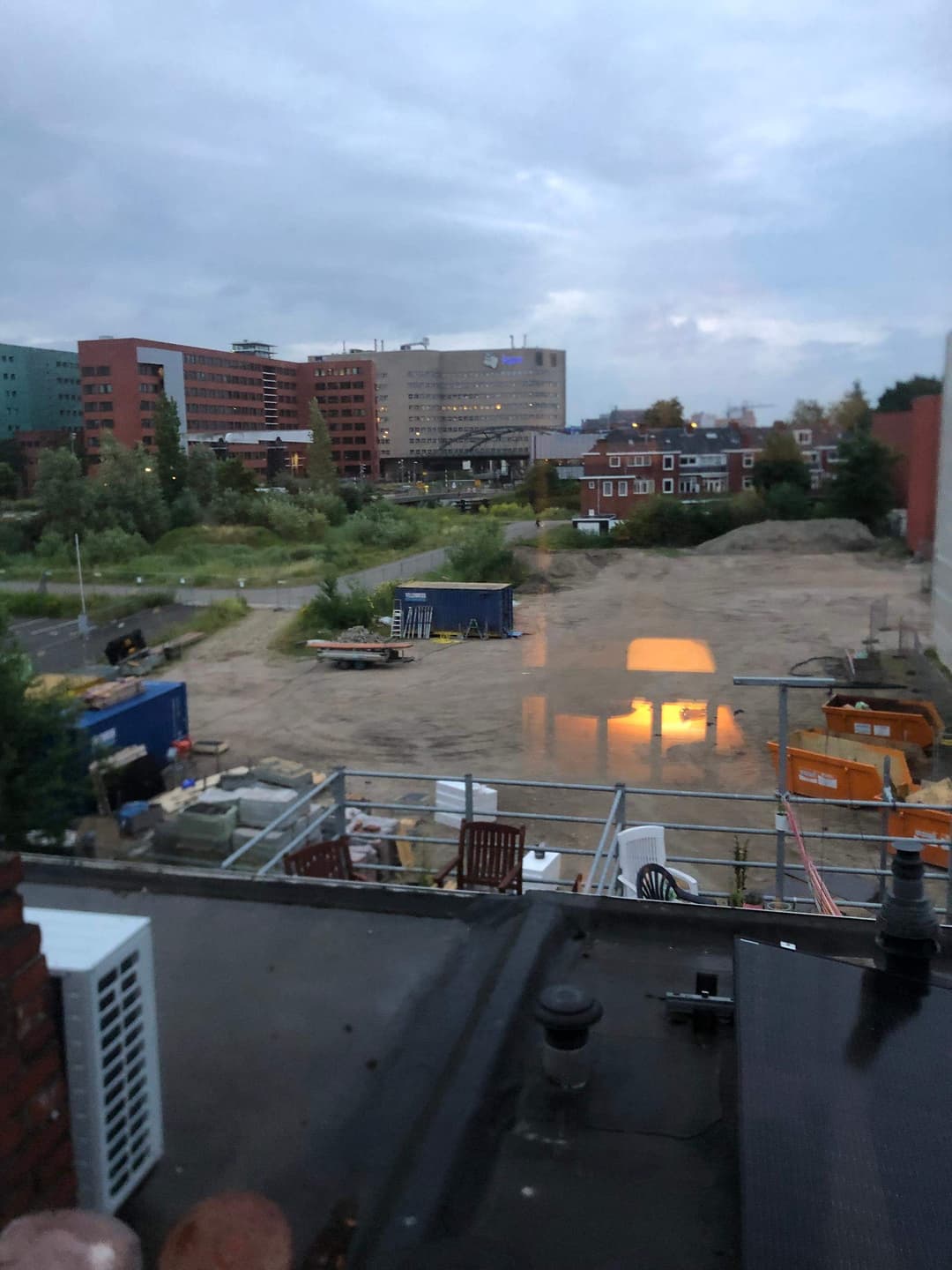Gemeubileerde Kamer Te Huur Paterswoldseweg, Groningen