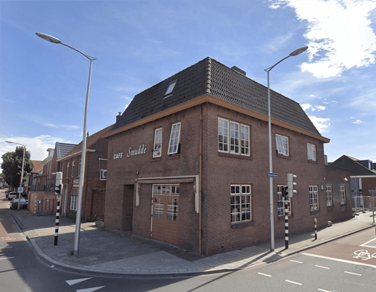Zimmer Nieuwstraat, Oldenzaal - Zur Miete