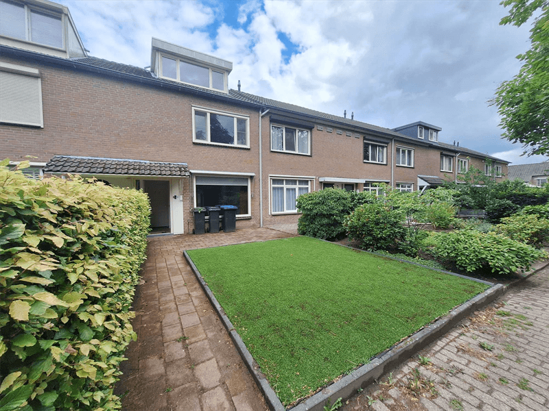 Haus zur Miete Lijsterbeslaan, Oisterwijk - 5 Zimmer