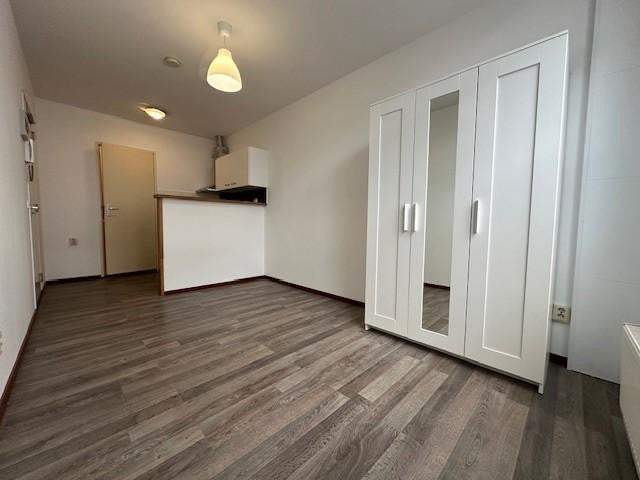 Zimmer Frans Bekkerstraat, Rotterdam - Zu Vermieten