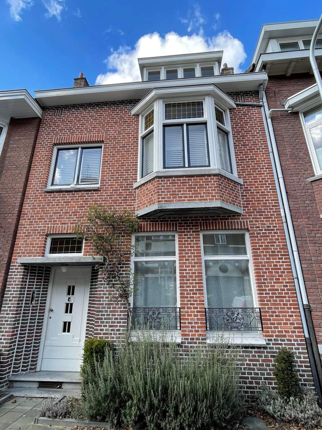 House Cannerweg, Maastricht - For Rent