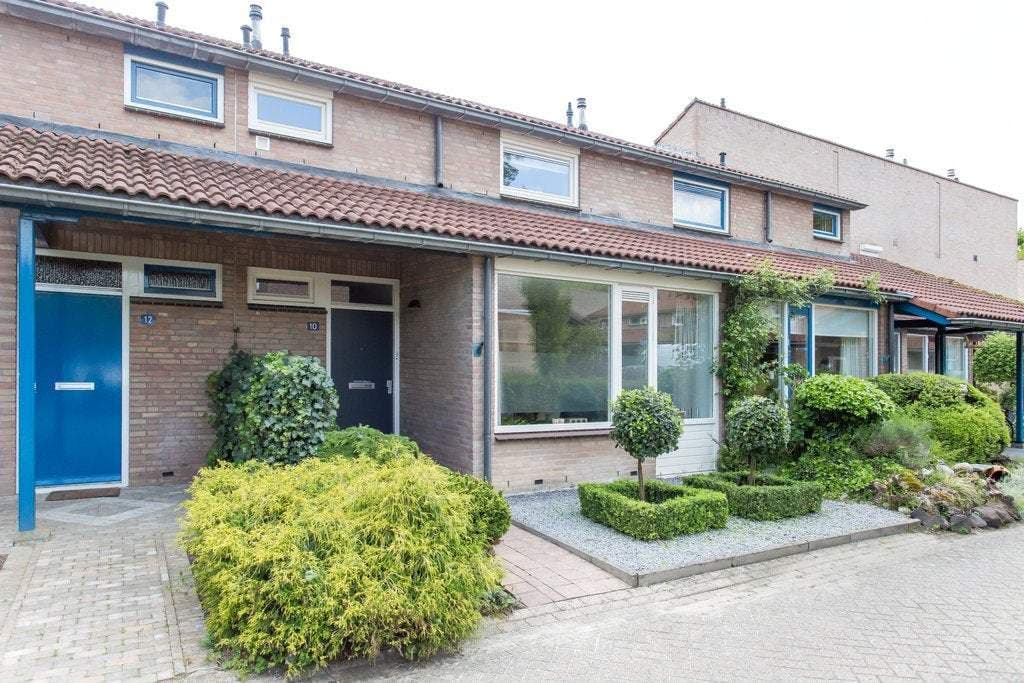 Haus Catsstraat 10, Weert - Zu Vermieten