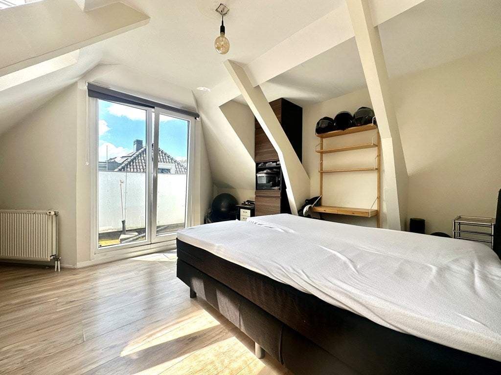 Wohnung Mauritsstraat, Rotterdam - Zu Vermieten