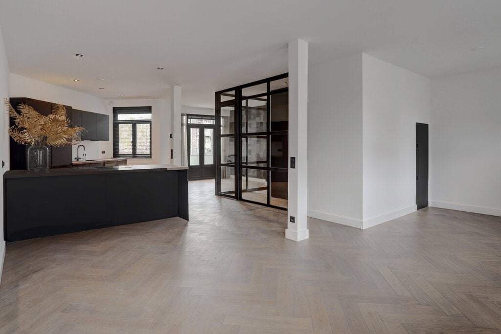 Flat Dintelstraat 63 2, Amsterdam - For Rent