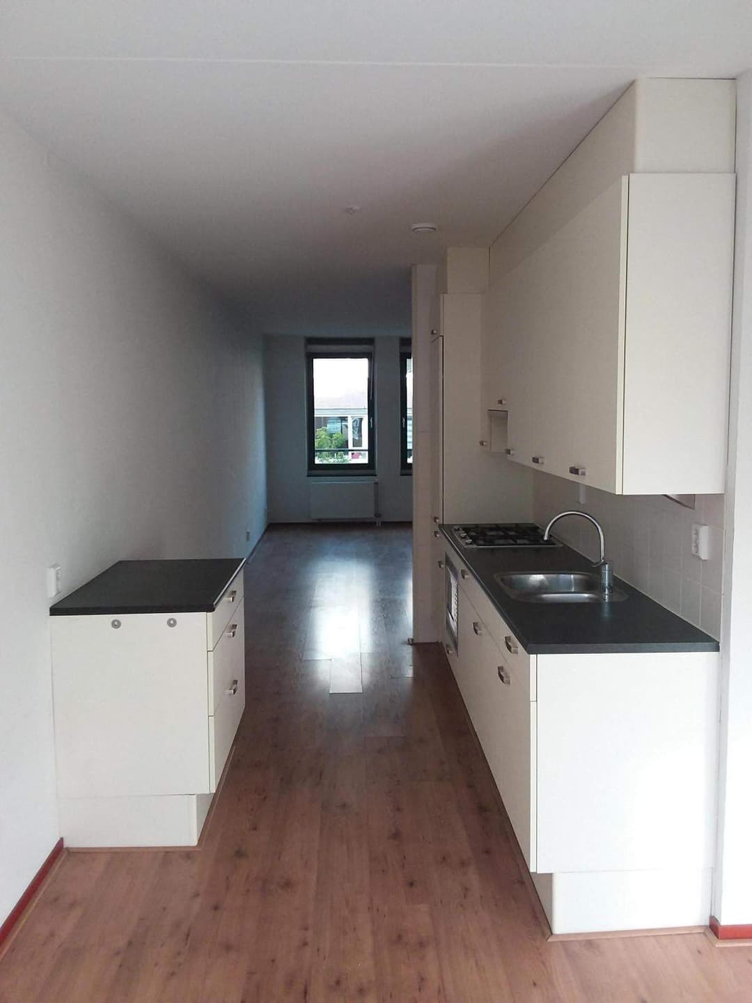 Flat Preangerstraat 9 C, Amsterdam - For Rent
