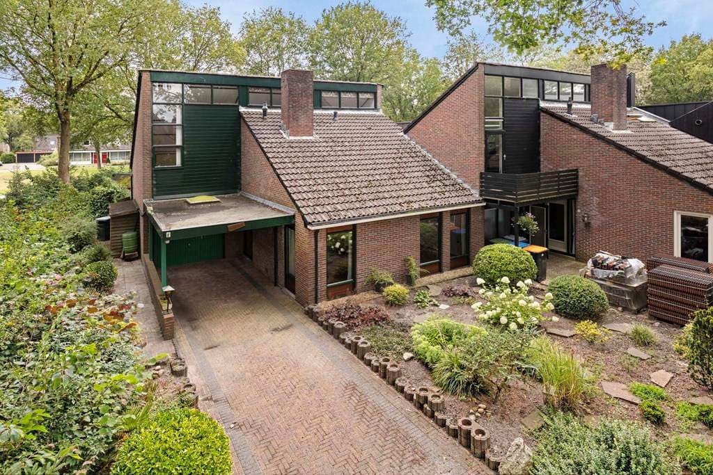 House for Rent at Krayenkamp, Zuidwolde Dr