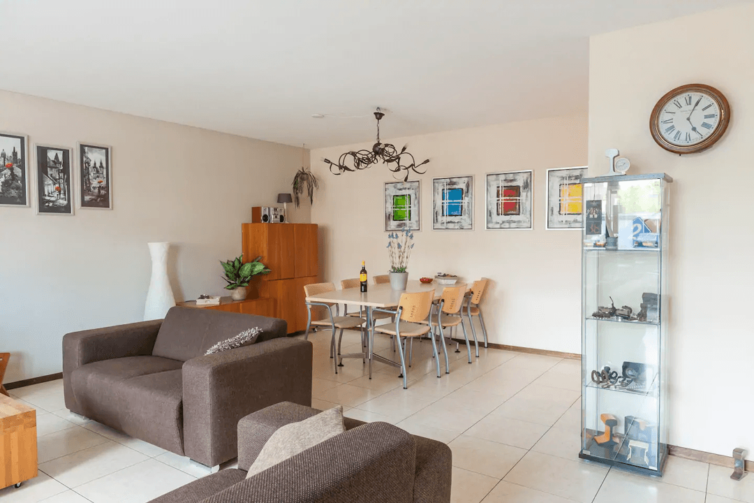 Apartamento Van der Werffstraat, Eindhoven - En alquiler
