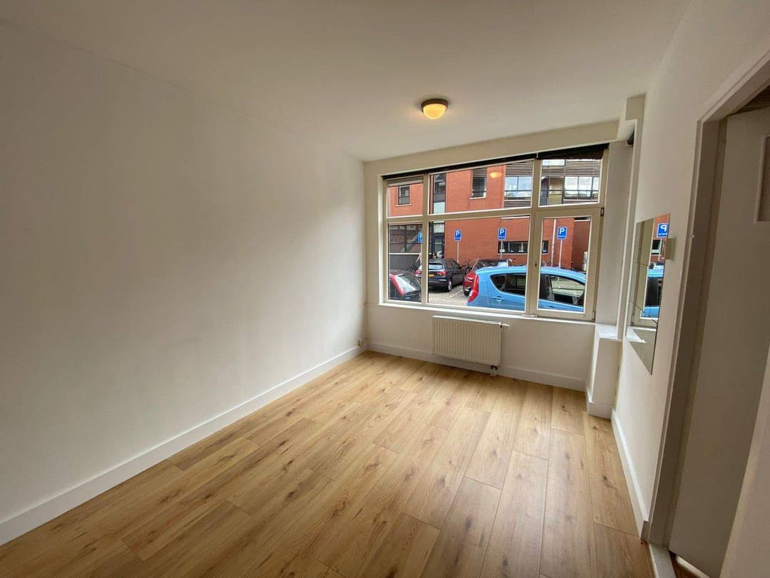 Apartment Westfrankelandsestraat 8-C, Schiedam - Zur Miete