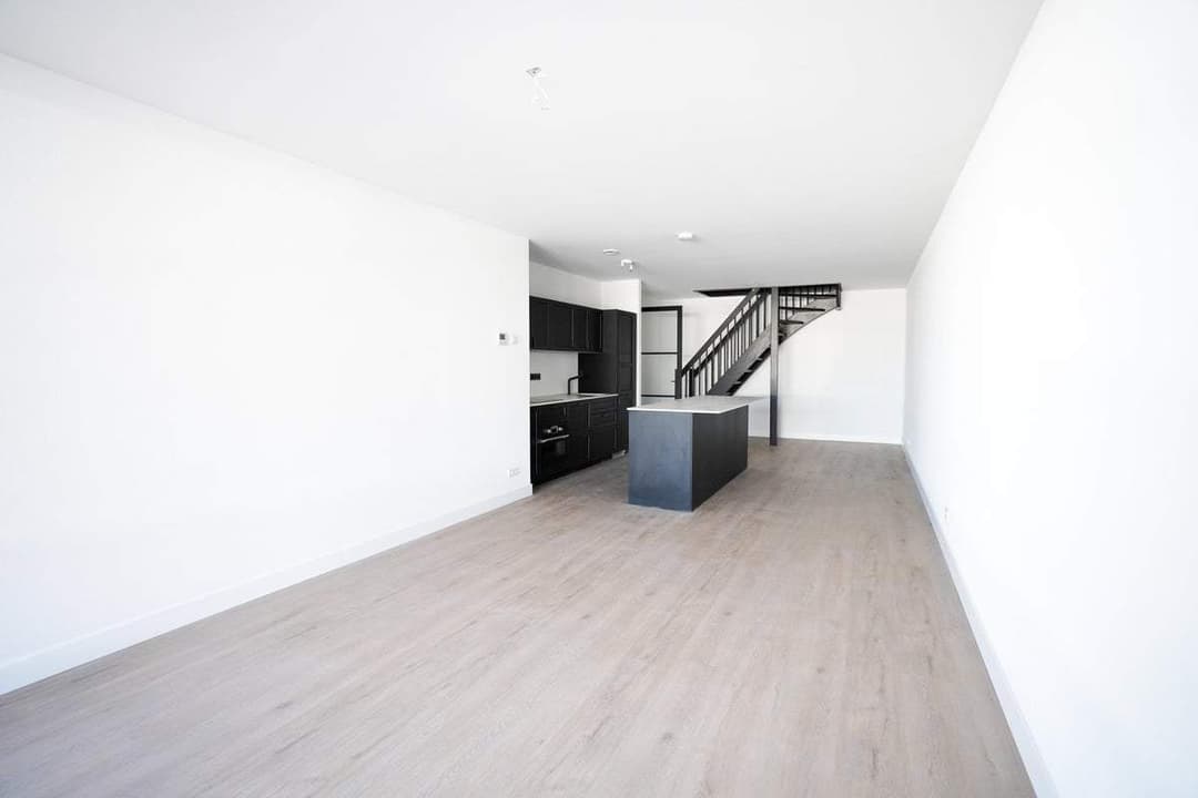Apartamento Tuinweg, Hoofddorp - En Alquiler