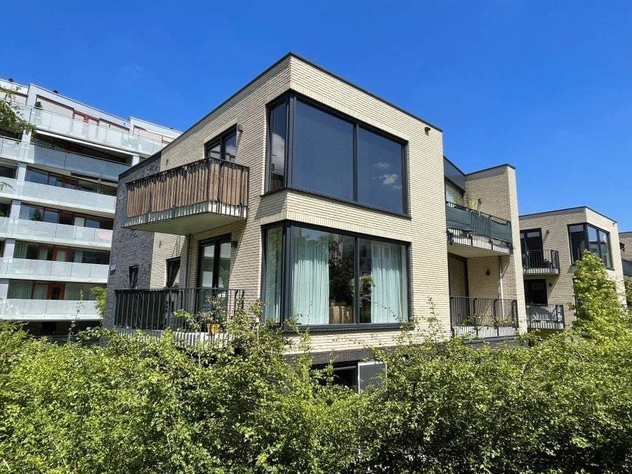 Flat Sophiaplein, Apeldoorn - For Rent