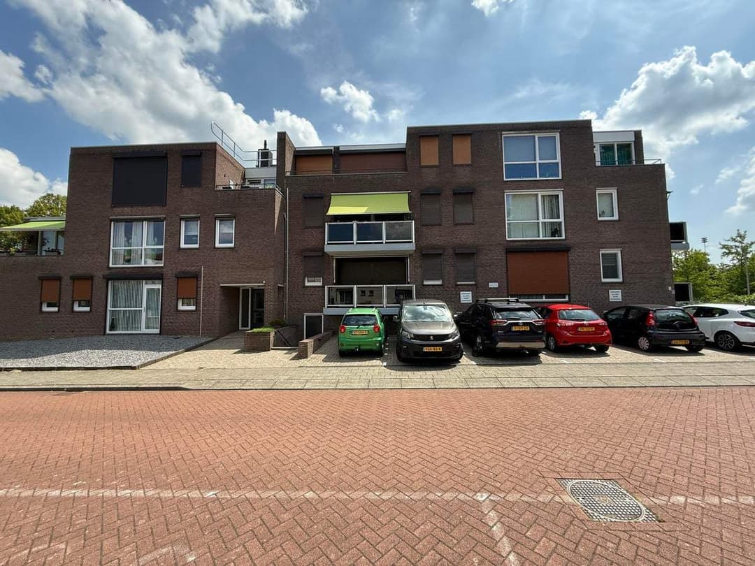 Flat Prinses Beatrixstraat, Brunssum - For Rent
