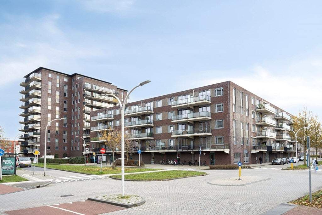 Wohnung Vossenzoom 85, Pijnacker - Zur Miete