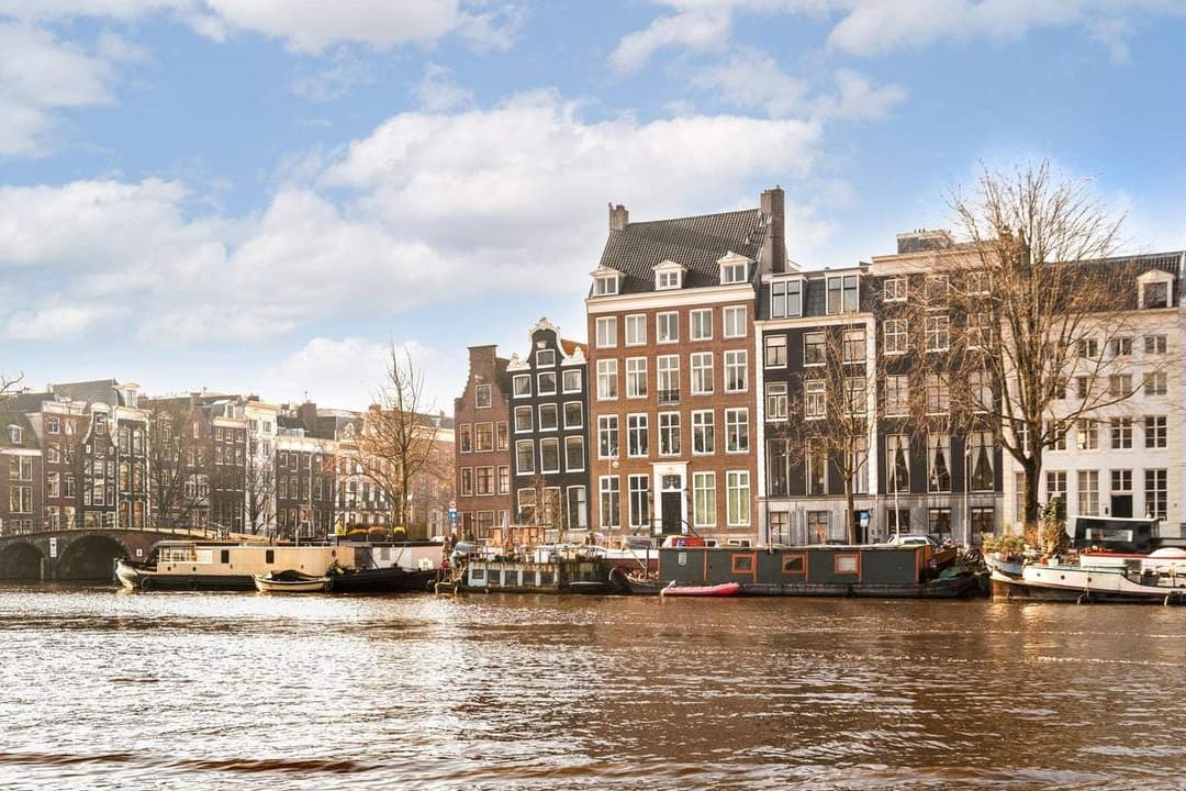 Wohnung Amstel 228 G, Amsterdam - Zu Vermieten