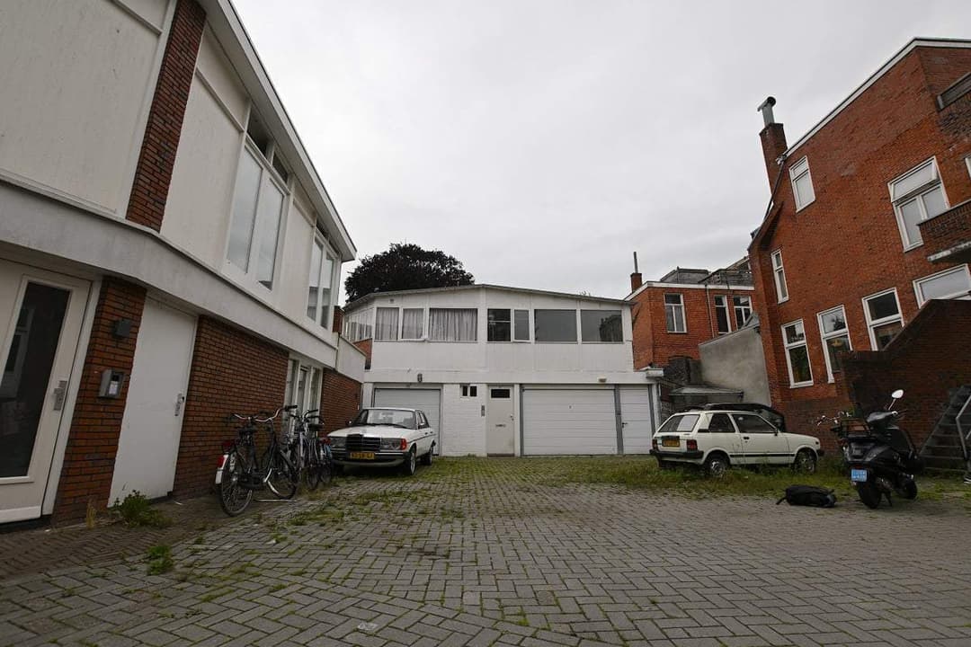 Room Hofstraat 11 6 1, Groningen - For Rent