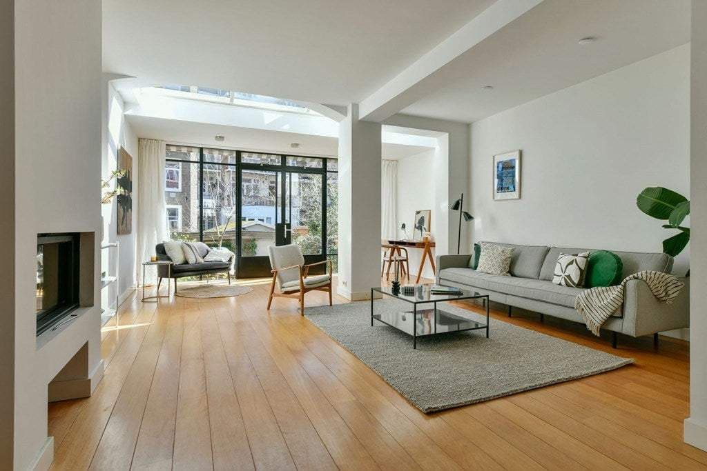 House Da Costakade, Amsterdam - For Rent