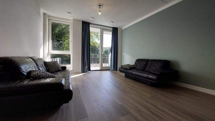 Appartement Kronehoefstraat 15, Eindhoven - À louer