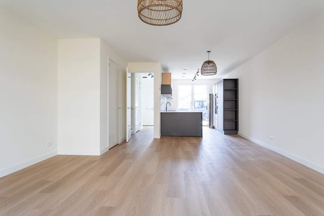 Huis Boeistraat 33, Den Haag - Te Huur