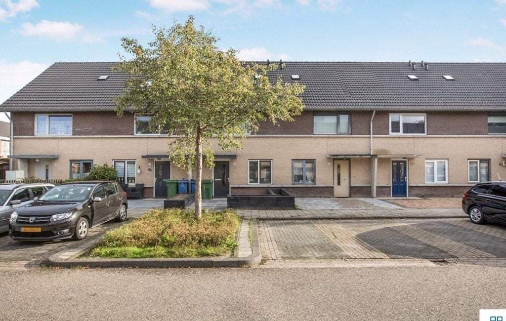 Maison Jacob Catsstraat, Almere - À Louer
