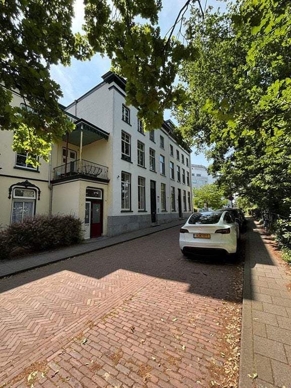 Room Renssenstraat, Arnhem - For Rent