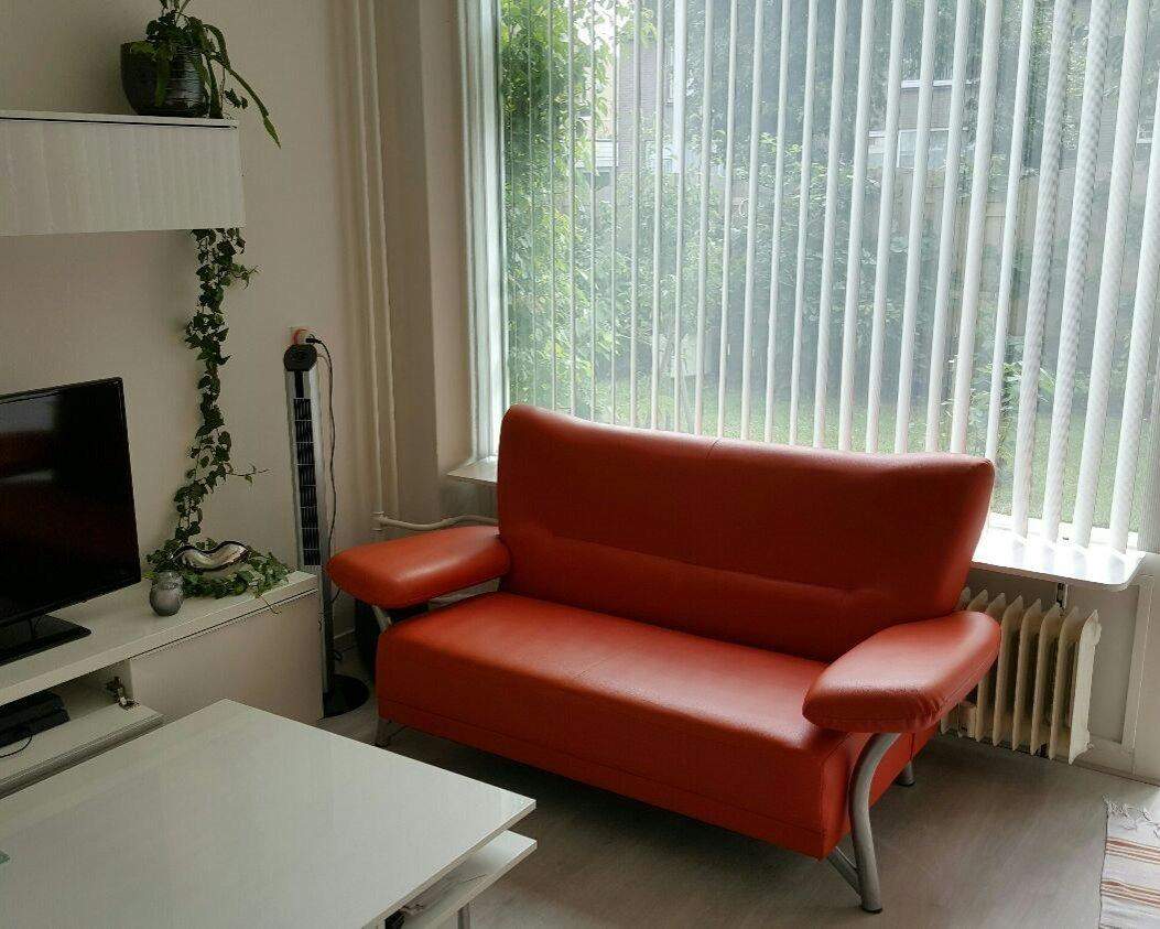 Uncarpeted Room Saigondreef, Utrecht - For Rent