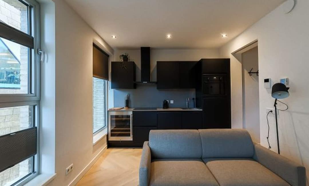 Appartement Nieuwe Markt, Groningen - Te Huur