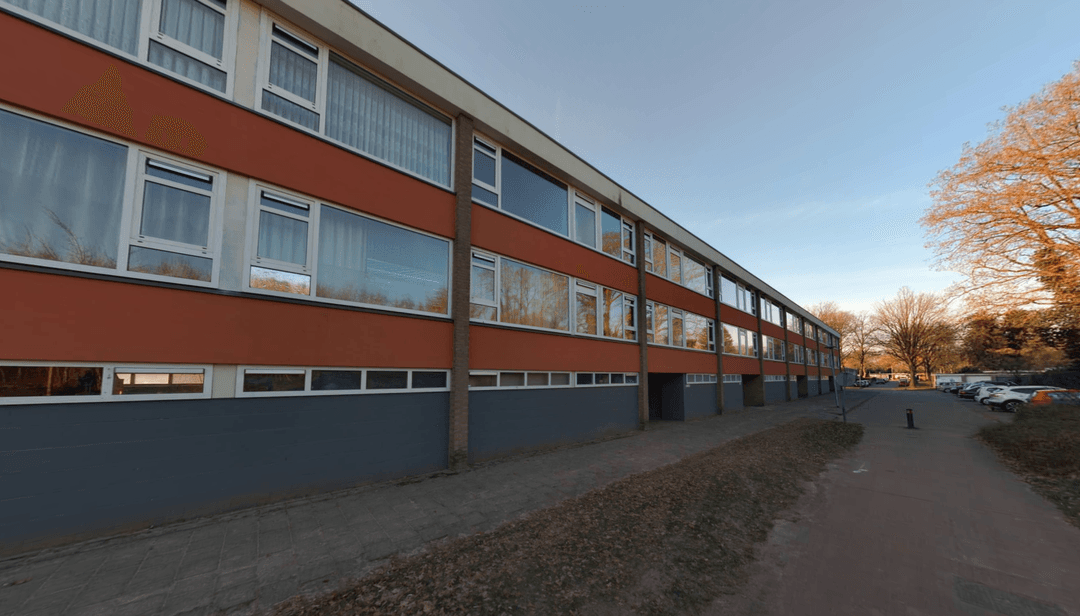 Iemingecamp 52, Emmen - Apartamento