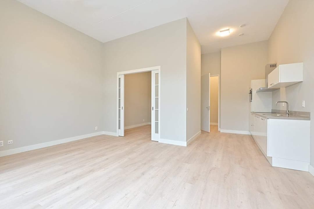 Flat Van Alphenstraat, Voorburg - For Rent