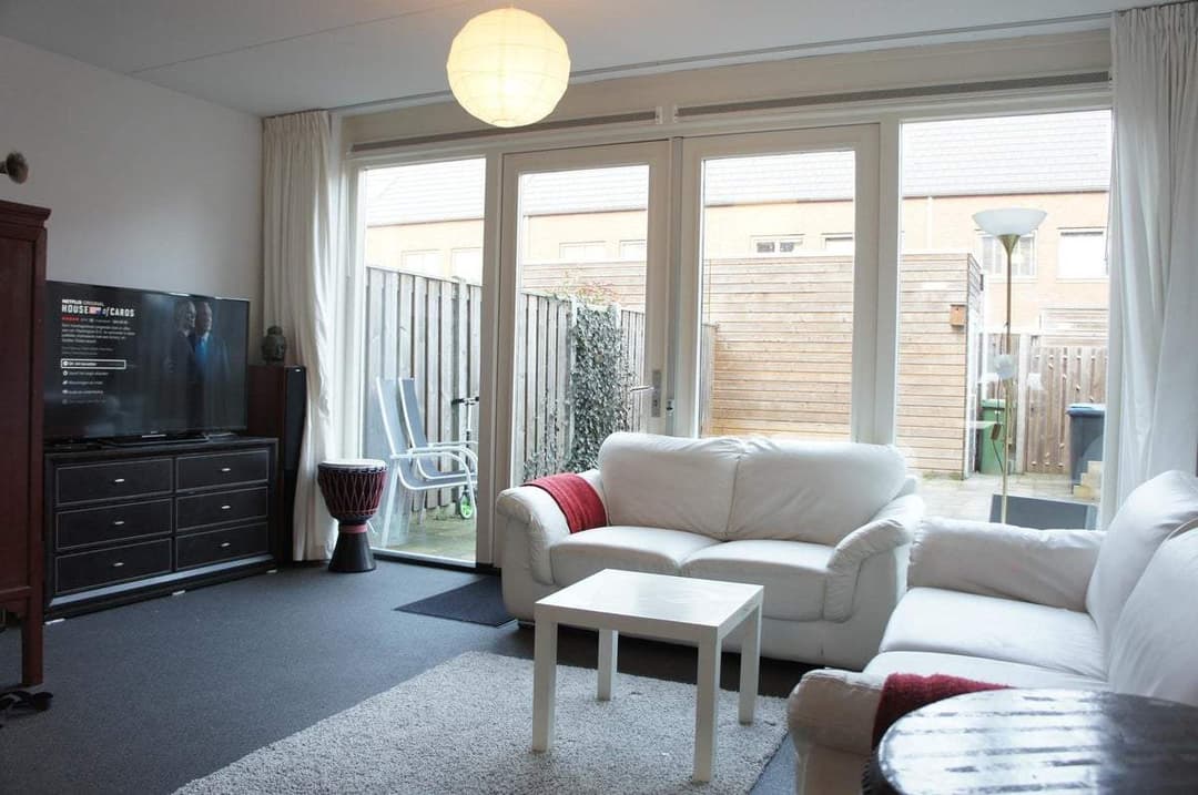 Casa Pleziervaart, Arnhem - En Alquiler