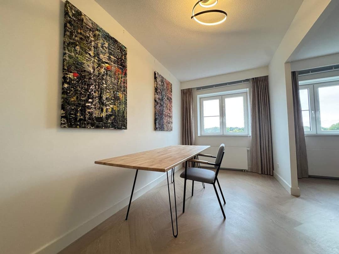 Flat Jan Victors, Ouderkerk aan de Amstel - For Rent