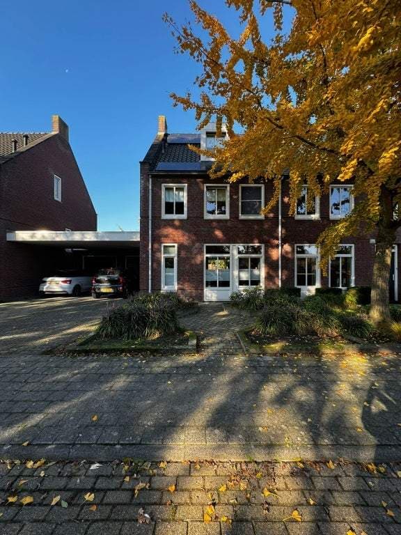 Huis Sterappel, Asten - Te Huur