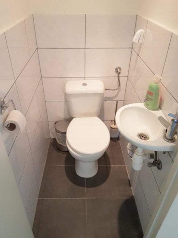 Zimmer Keurmeestersplein 1 Bk4, Belfort - Maastricht