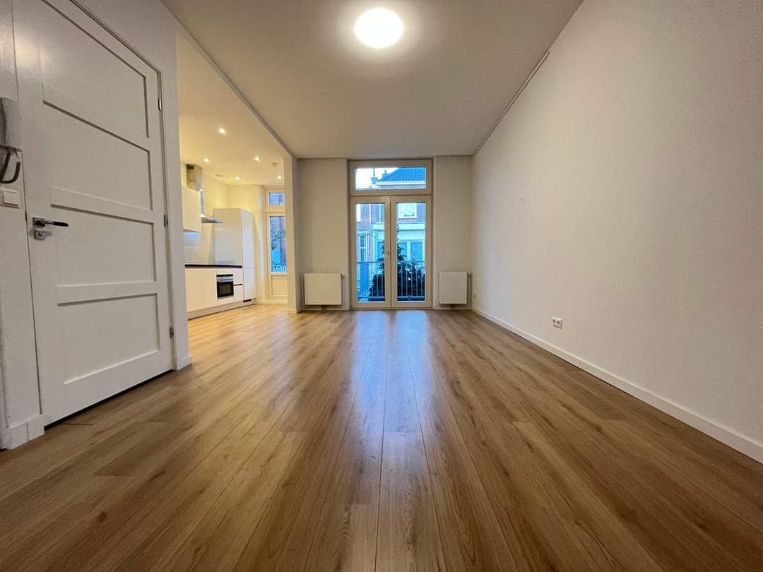 Flat Willem Kuijperstraat, Den Haag - For Rent