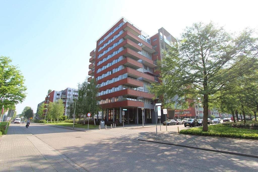 Flat Laan van Deshima, Amstelveen - Zur Miete